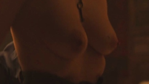 Nino Ninidze Naked as Duck. Breasts, Sexy, close-up, nudecomer. 970689