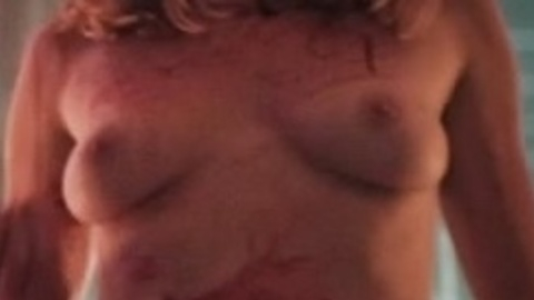 Nudes of Tylar from Romeo & Juliet Killers. Breasts, Sexy, bloody, straddling. 970734