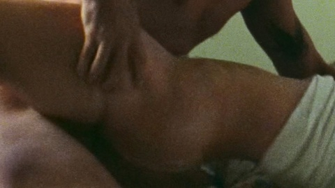 Bree Elrod Naked as Lexi. Butt, bedroom, dark. 970869