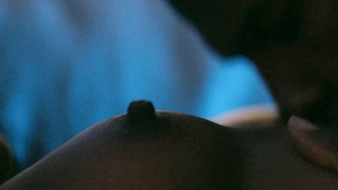 Blythe Howard Naked as Adrienne. Breasts, bedroom, butt. 971775
