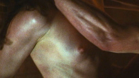 Lucy Walters Naked as Beverly. Breasts, Sexy, brunette, hard nipples. 971835