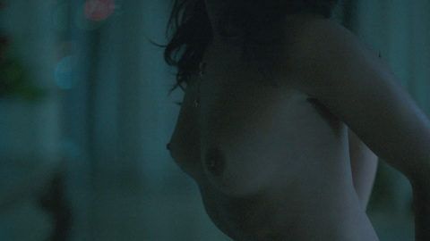 Nudes of Camila from Panama. Breasts, brunette, close-up. 972138