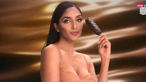 Eternally Confused and Eager for Love's Sexiest Scenes with Aishwarya Sushmita. Sexy, Commercial, Indian. 972186