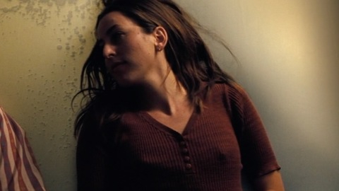 Hottest Alana Scenes. Sexy, laying down, no bra. 972693