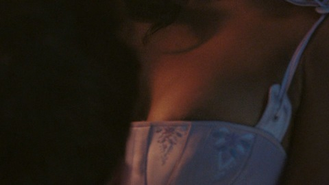 Simone Ashley in Bridgerton (2020) Breasts Breasts Corset 972735