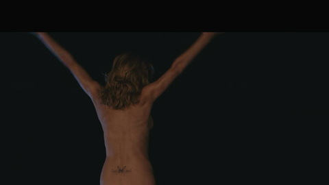 Nudes of Anita from Love Me. Butt, Sexy, arms up, mature. 973482