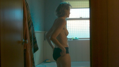 Nudes of Pam Bales from Infinite Storm. Breasts, Underwear, bathroom, bathtub. 973878