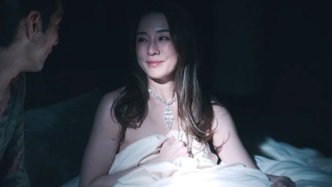 Tokyo Vice's Sexiest Scenes with Ayumi Ito. Sexy, Asian, cleavage. 997788