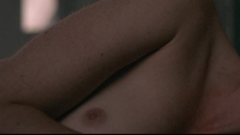 Nudes of Annette from The Emperor of Paris. Breasts, cleavage, dark. 974958