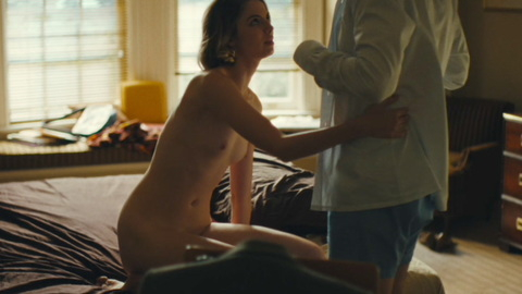 Nudes of N/A from Gaslit. Breasts, CMNF, bedroom. 975054