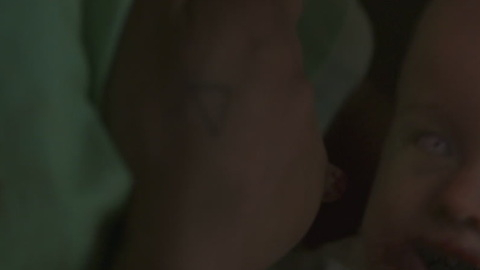 Hottest Natasha Scenes. Prosthetic, baby, biting nipple. 975087