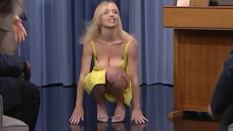 Hottest Self Scenes. Sexy, blonde, charades. 975771