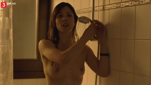 Aylin Tezel Naked as Aylin. Breasts, nozzle, shower. 975891