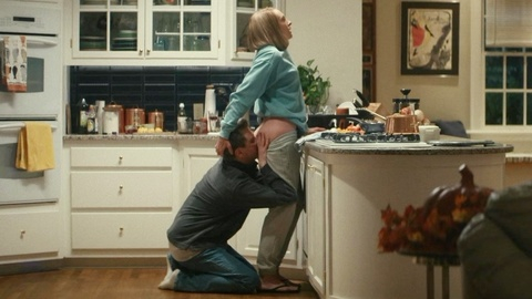 Nudes of Kathleen Peterson from The Staircase. Butt, CMNF, ass eating. 975912