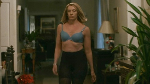 Hottest Kathleen Peterson Scenes. Sexy, Underwear, bathroom, blonde. 977817