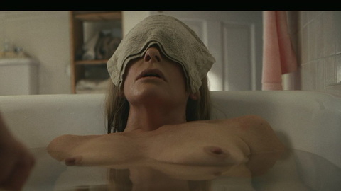 Nudes of Kathleen Peterson from The Staircase. Breasts, bath, bathtub. 978204