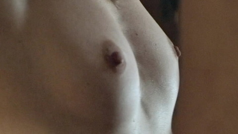 Nudes of Laura from They Talk. Breasts, brunette, nude. 976332