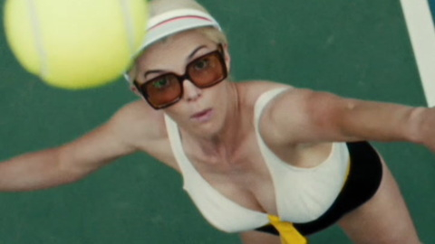 Hottest Mo Dean Scenes. Sexy, bathing suit, cleavage. 977277