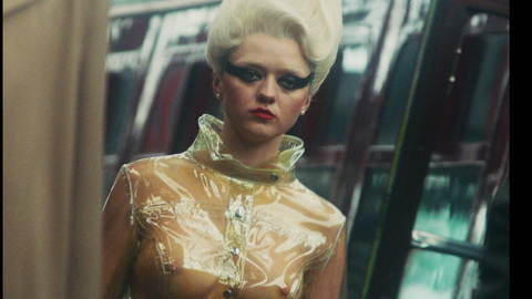 Hottest Jordan Scenes. Prosthetic, Sexy, Prosthetic breasts, blonde. 977721