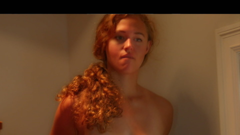Veronica Knightly Naked as Pamela. Breasts, nudecomer, pierced nipples. 977781