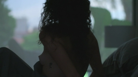 María Evoli Naked as Laura. Breasts, bed, bedroom. 978321