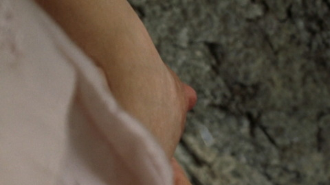 Marta from Under the Heavens Naked. Breasts, breast milk, close-up. 979613