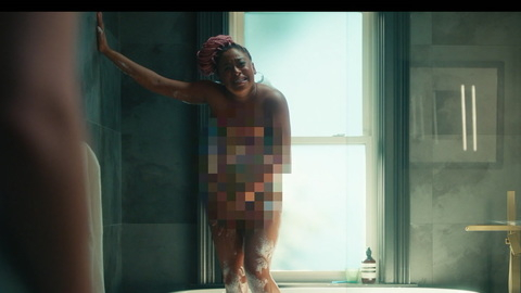 Sexiest Phoebe Robinson Scene in Everything's Trash. Sexy, bathroom, bathtub. 979747