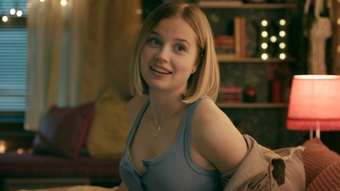 Hottest Honor Rose Scenes. Sexy, bra, cleavage. 979923
