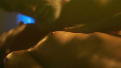 Gabriela Correa Nude as Lucia. Breasts, healing, lying down. 980000