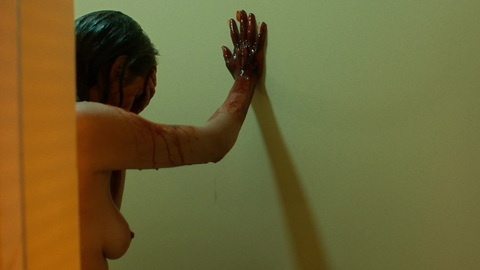 Nudes of Remy from Candy Land. Breasts, blood, bloody. 984078