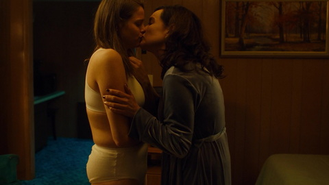 Olivia Luccardi in Candy Land (2022) Lesbian Underwear Lesbian Lesbian Kiss 984075