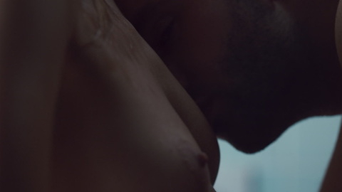 Grace Van Patten Nude in Tell Me Lies. Breasts, Sexy, close-up, hard nipples. 981718