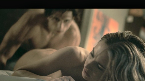 Hottest Grace Van Patten Scene in Tell Me Lies. Sexy, SFW, bent over. 1016420