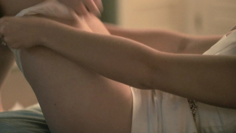 Sexiest Bree Scenes. Sexy, Underwear, SFW, dress lifted up. 1017328