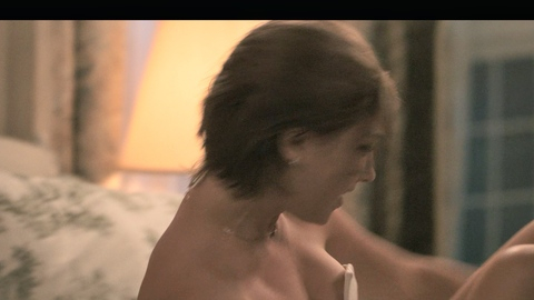 Sexiest Scenes of Bree from Tell Me Lies. Sexy, SFW, brunette. 1017329