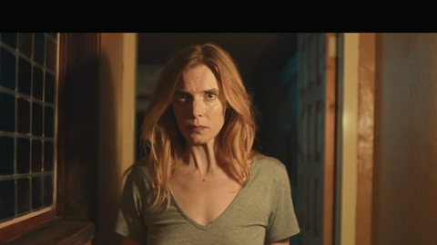 Hottest Sidsel Siem Koch Scene in Speak No Evil. Sexy, hard nipples, mature. 980996
