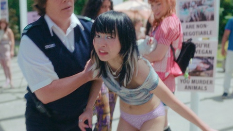 Sexiest Sasha So Scenes. Underwear, Asian, SFW. 1018252