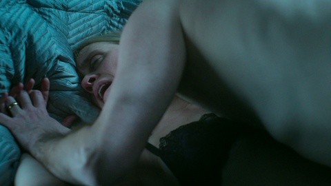 Sexiest Grace Williams Scenes. Sexy, Underwear, bedroom, bra. 981076