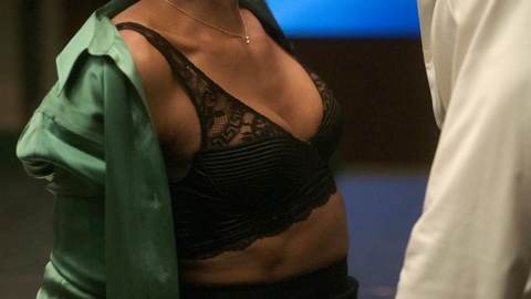 Sexiest Scenes of Jax Stewart from Reasonable Doubt. Underwear, Black, SFW. 1004801