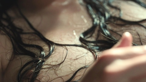 Nudes of Empress Elisabeth 'Sisi' von Wittelsbach from The Empress. Breasts, bath, brunette. 1006470