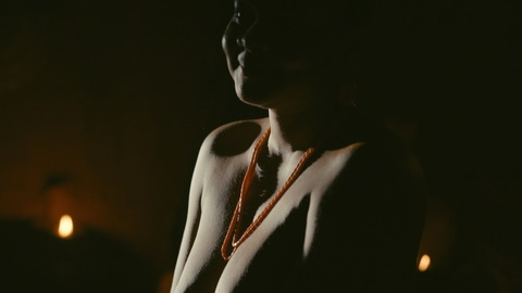 Hottest Arolake Scenes. Prosthetic, Sexy, dimly lit. 981375