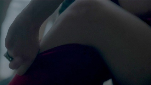 Sexiest Princess Rhaenyra Targaryen Scenes. Sexy, being undressed, closeup. 981388
