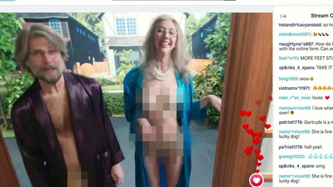 Sexiest Scenes of Self - Various Characters from Saturday Night Live. Sexy, camming, glasses. 1010207