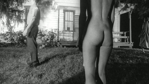 Carol Wayne Naked in Night of the Living Dead. Butt, butt crack, buttcrack. 981439