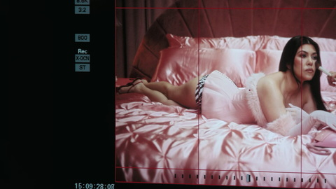 The Kardashians's Sexiest Scenes with Kourtney Kardashian. Sexy, SFW, brunette. 1014960