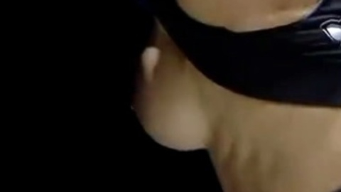 Tai Emery Nude in Bare Knuckle Fighting Championship. Breasts, boxing ring, flashing. 981497