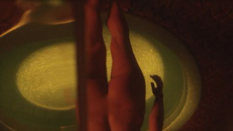 Nudes of Catherine jeune from Black Butterflies. Butt, hot tub, mirror. 981690
