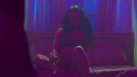 Step Up: High Water's Sexiest Scenes with Jade Chynoweth. Underwear, bra, butt. 982512