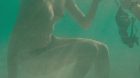 Nudes of Anna from Game of Love. Breasts, Sexy, Underwear, Skinny Dipping, hard nipples. 981894