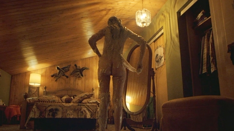 Kate Micucci in Guillermo del Toro's Cabinet of Curiosities (2022) Butt Butt Buttcrack 981901